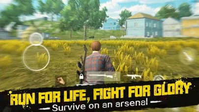 Изображение игры: Survival Squad:The last one