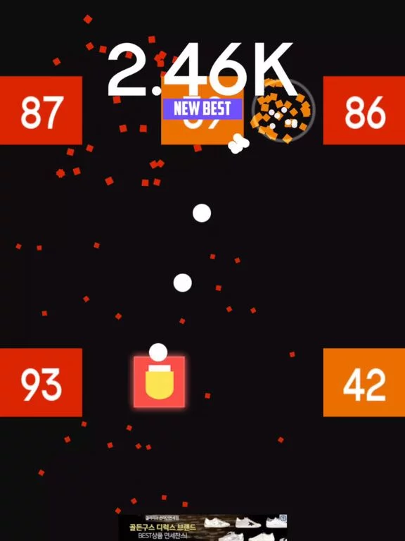Изображение игры: Fire Up!