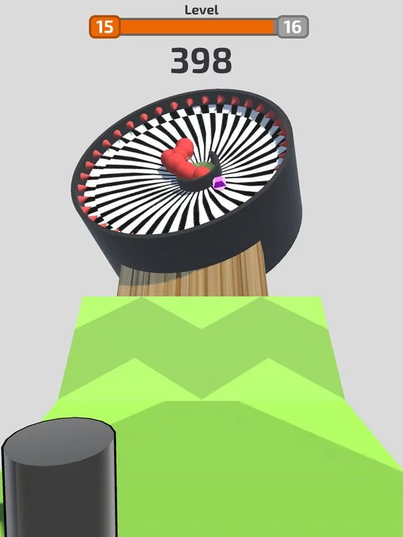 Изображение игры: Perfect Hit . . .