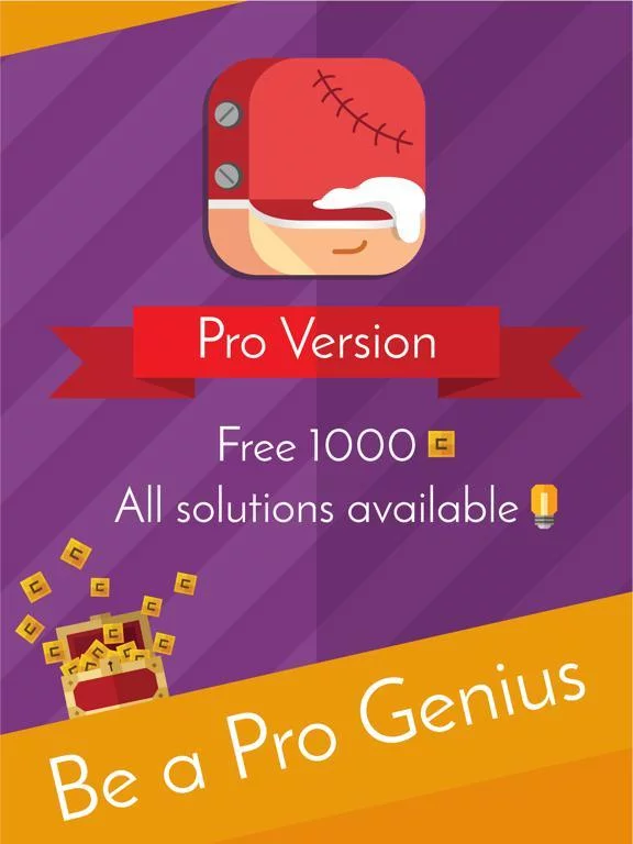 Изображение игры: Tricky Test 2 Pro: Genius Brain?
