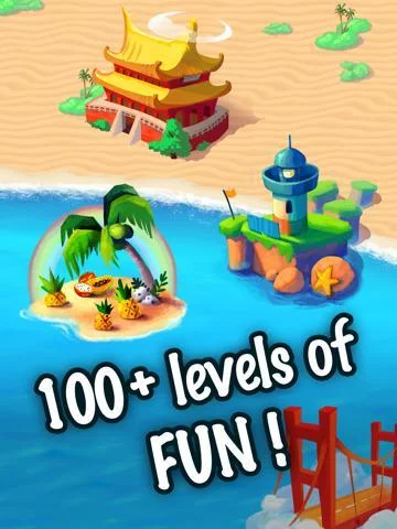 Изображение игры: Fruit Mania