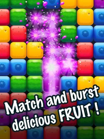 Изображение игры: Fruit Mania