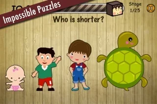 Изображение игры: Stupidness 3