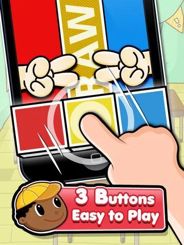 Изображение игры: Hardest Game Ever 2 HD
