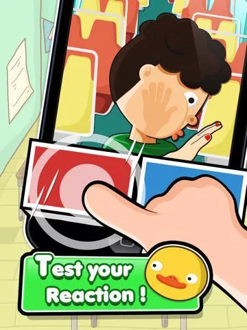 Изображение игры: Hardest Game Ever 2 HD