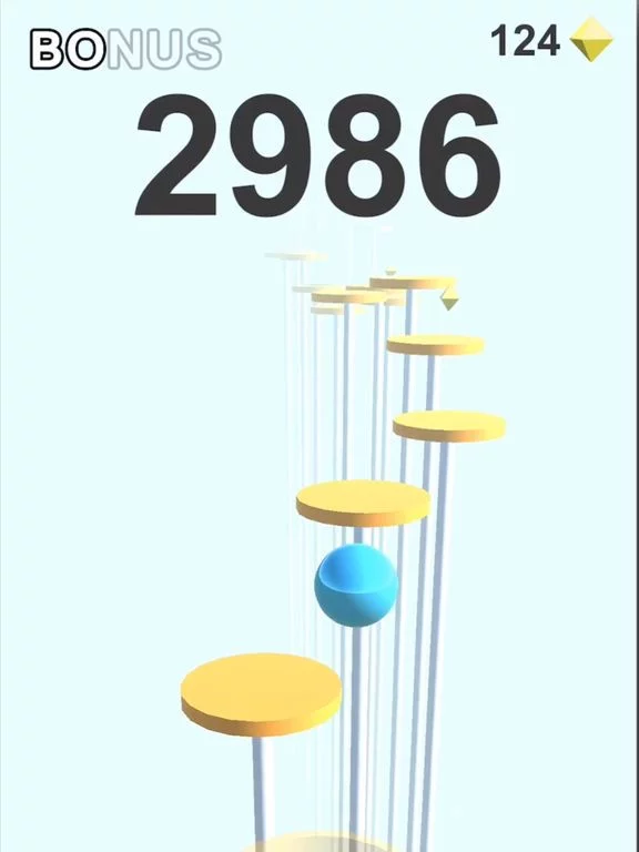 Изображение игры: Splashy!