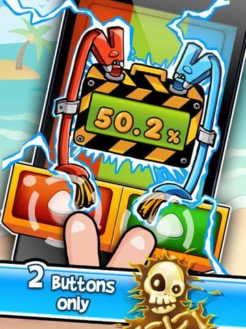Изображение игры: 30-in-1 Toughest Games Ever 2 HD