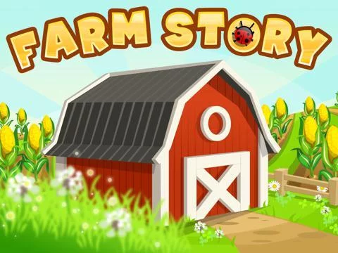 Изображение игры: Farm Story
