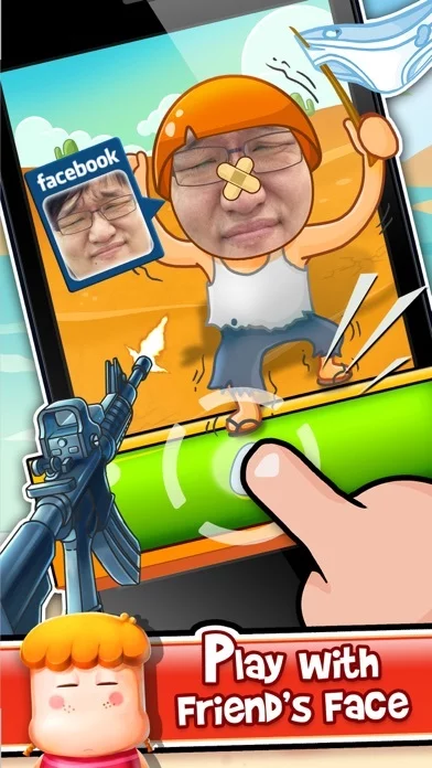 Изображение игры: 30-in-1 Toughest Game Ever 2