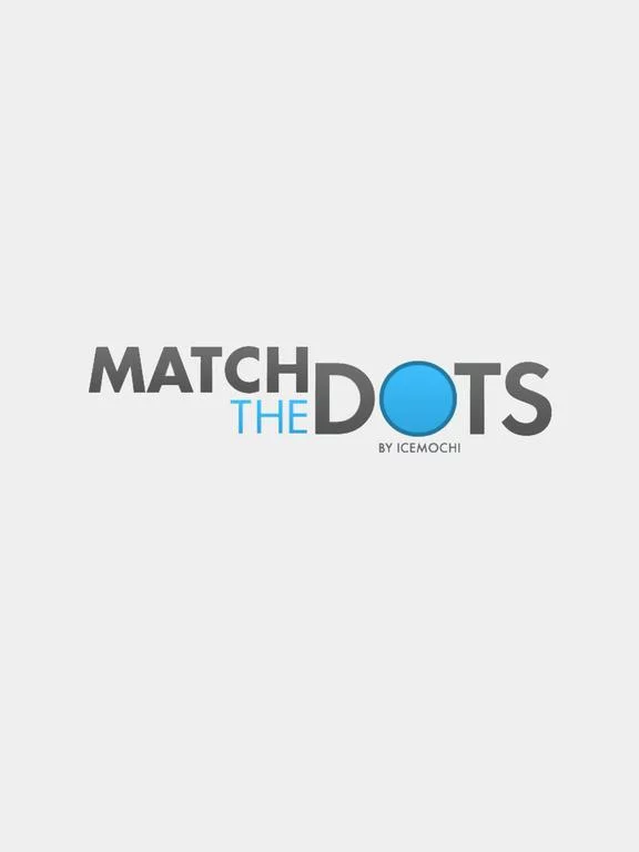 Изображение игры: Match the Dots by IceMochi