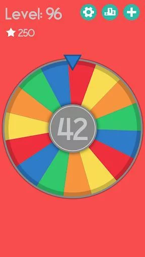 Изображение игры: Twisty Wheel