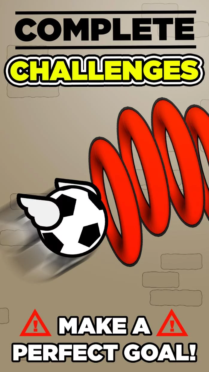 Изображение игры: Flappy Dunk