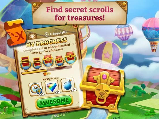 Изображение игры: Jewel Mania