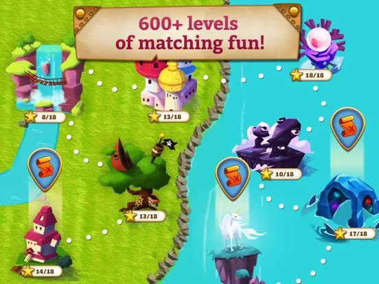 Изображение игры: Jewel Mania