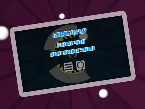Изображение игры: Speedy Tunnel