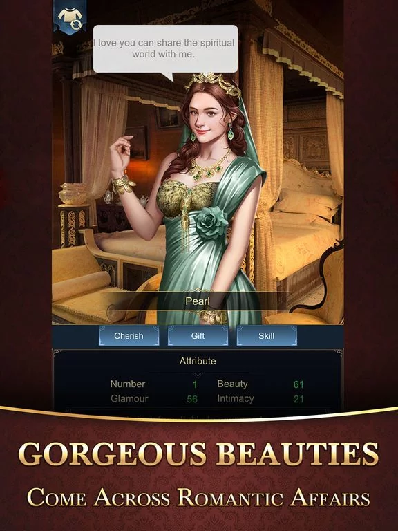 Изображение игры: Royal Epic