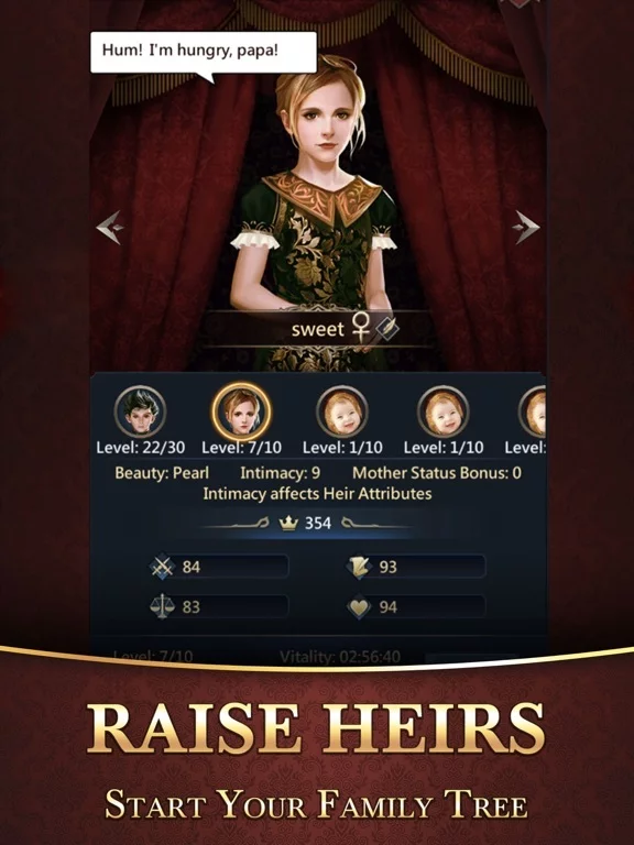 Изображение игры: Royal Epic