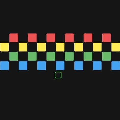 Изображение игры: Color Bump