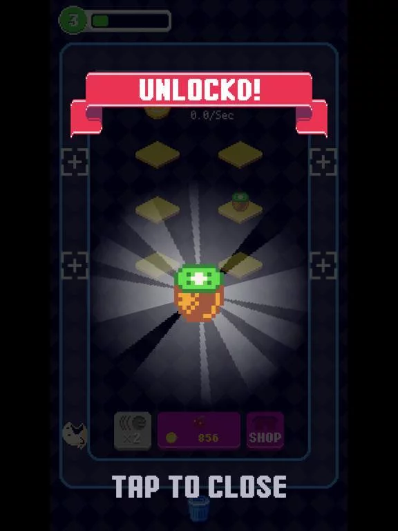 Изображение игры: Yummy Merge