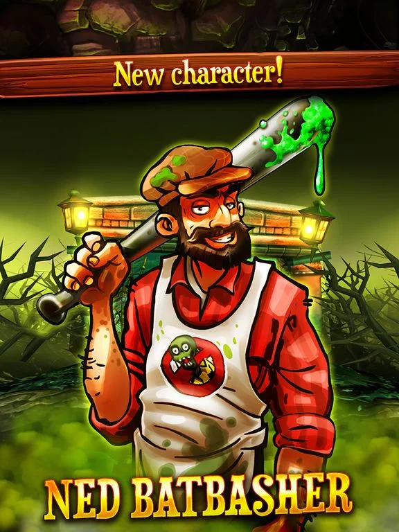 Изображение игры: Rail Rush