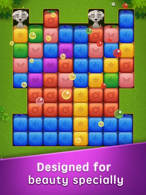 Изображение игры: Fruit Hero Legend