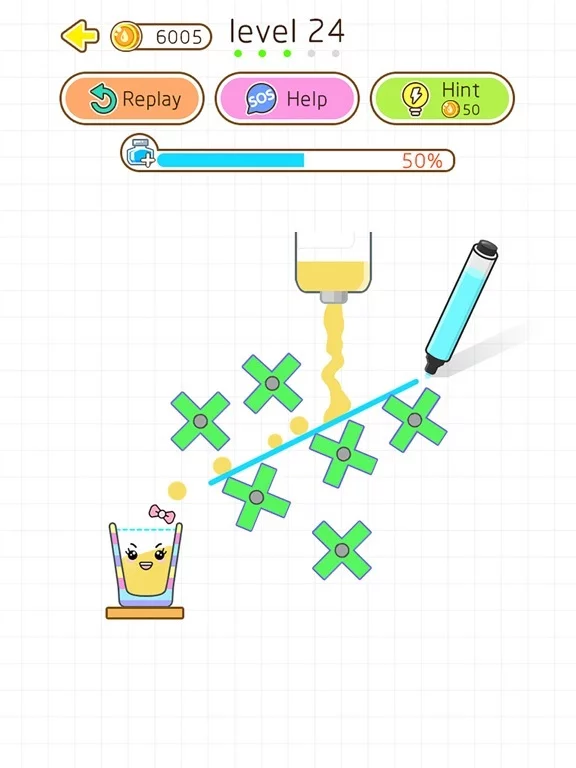 Изображение игры: Cats Cup