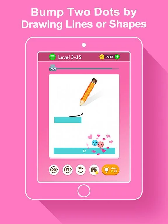 Изображение игры: Puzzly Puzzle Game Collection