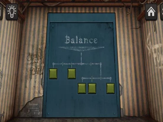 Изображение игры: Doors&Rooms: Escape King