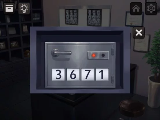 Изображение игры: Doors&Rooms: Escape King
