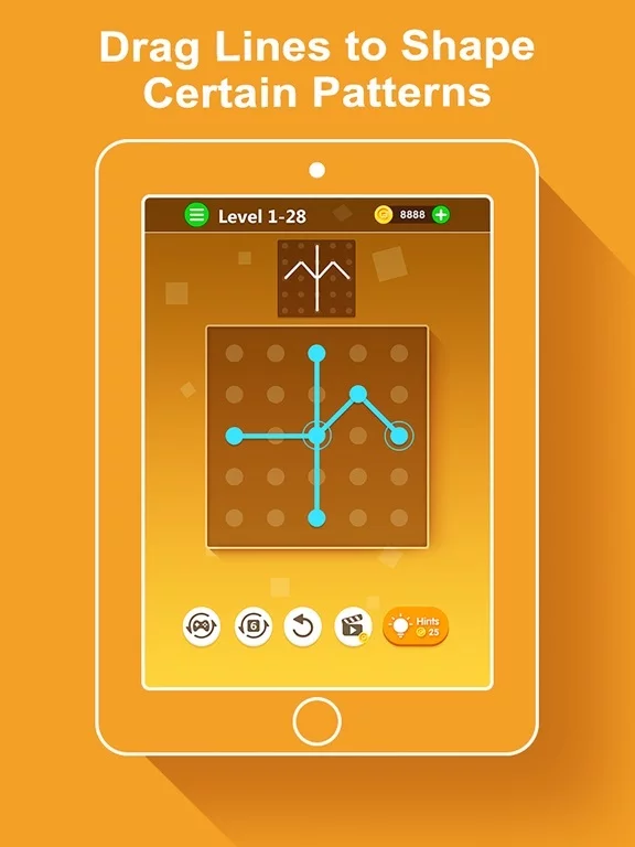 Изображение игры: Puzzly Puzzle Game Collection