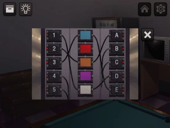 Изображение игры: Doors&Rooms: Escape King