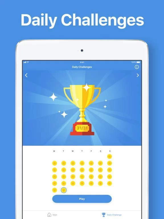 Изображение игры: Sudoku.com - Puzzle Game