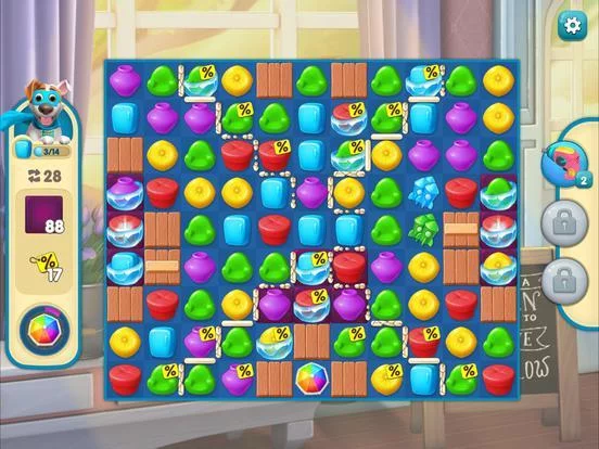 Изображение игры: Happy Home - Design & Decor