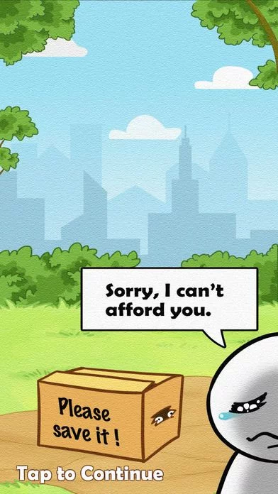 Изображение игры: Save Cat: Addictive Puzzle