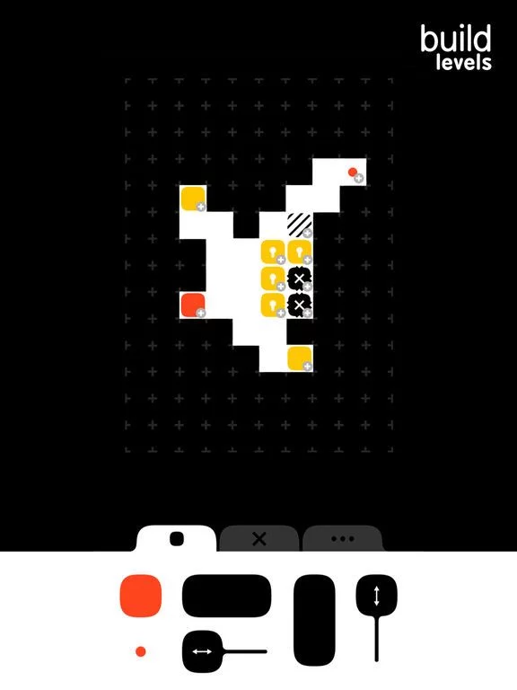 Изображение игры: Squaredance