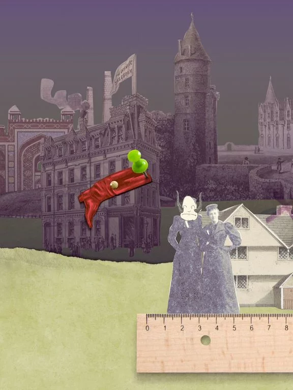Изображение игры: Verticow