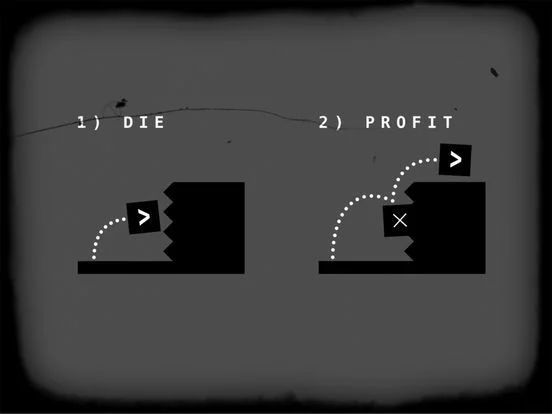 Изображение игры: Sometimes You Die
