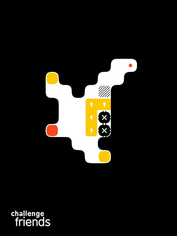 Изображение игры: Squaredance