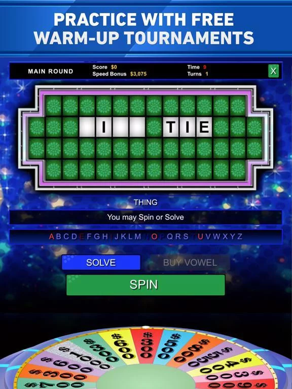 Изображение игры: WorldWinner: Play for Cash