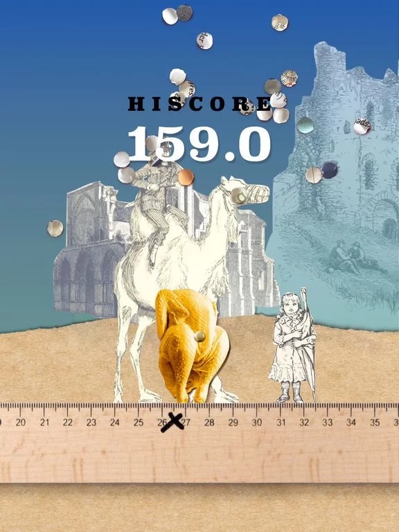 Изображение игры: Verticow