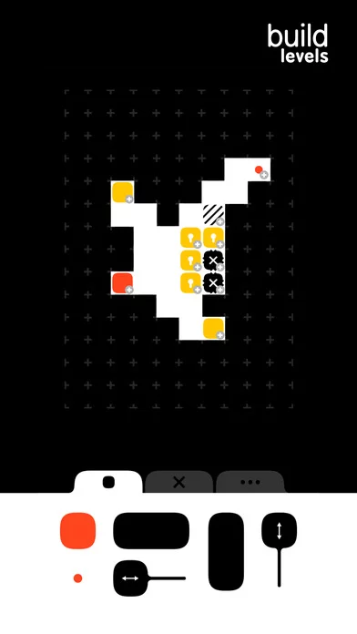 Изображение игры: Squaredance