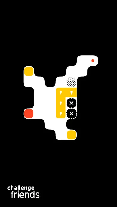 Изображение игры: Squaredance
