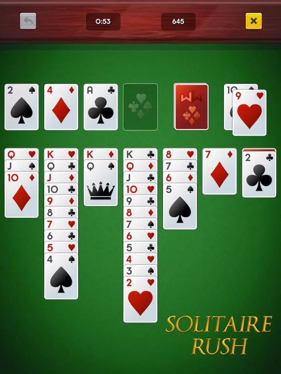 Изображение игры: WorldWinner: Play for Cash