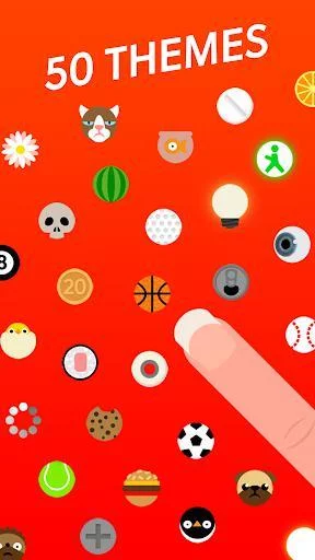 Изображение игры: Get Hi