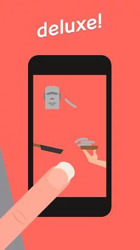 Изображение игры: Burger – The Game