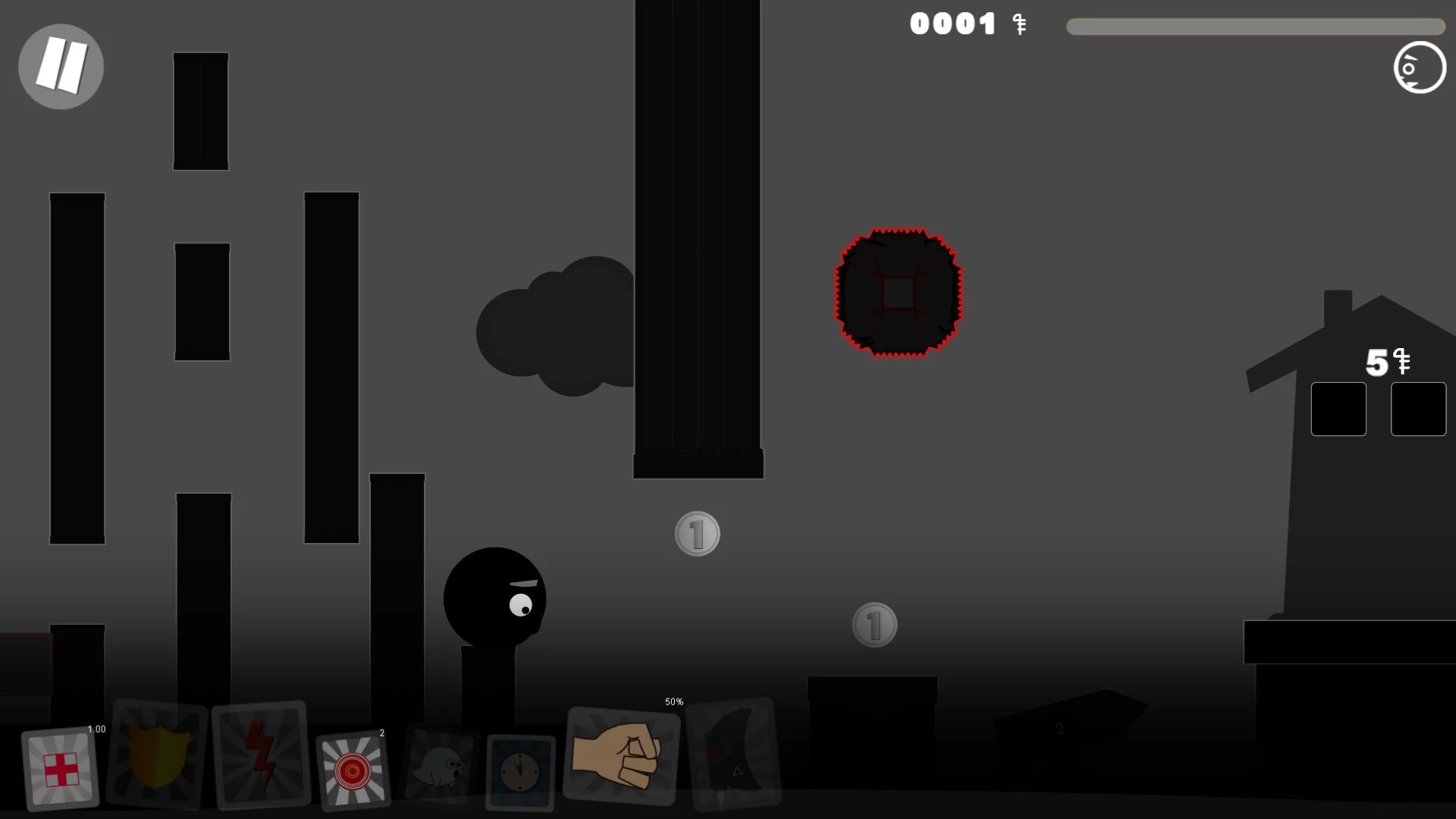 Изображение игры: Flyeeex