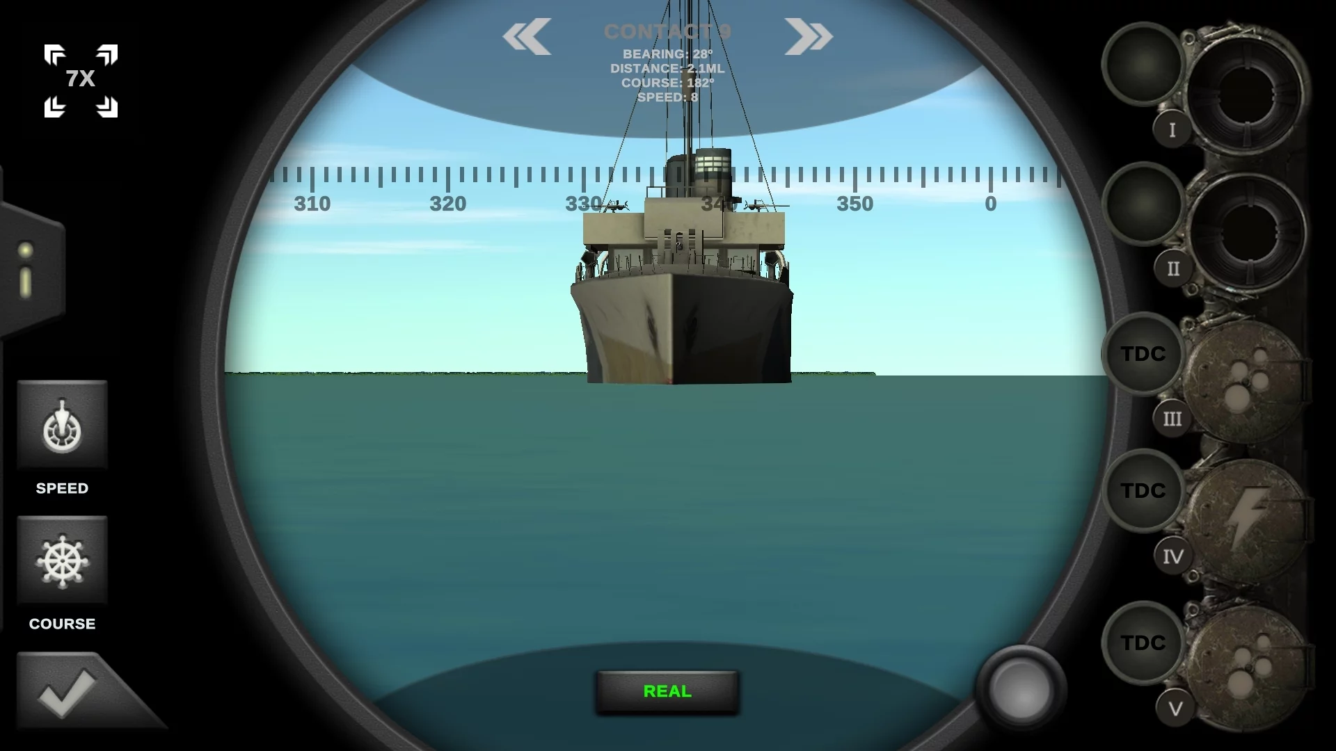 Изображение игры: U-BOOT The Board Game
