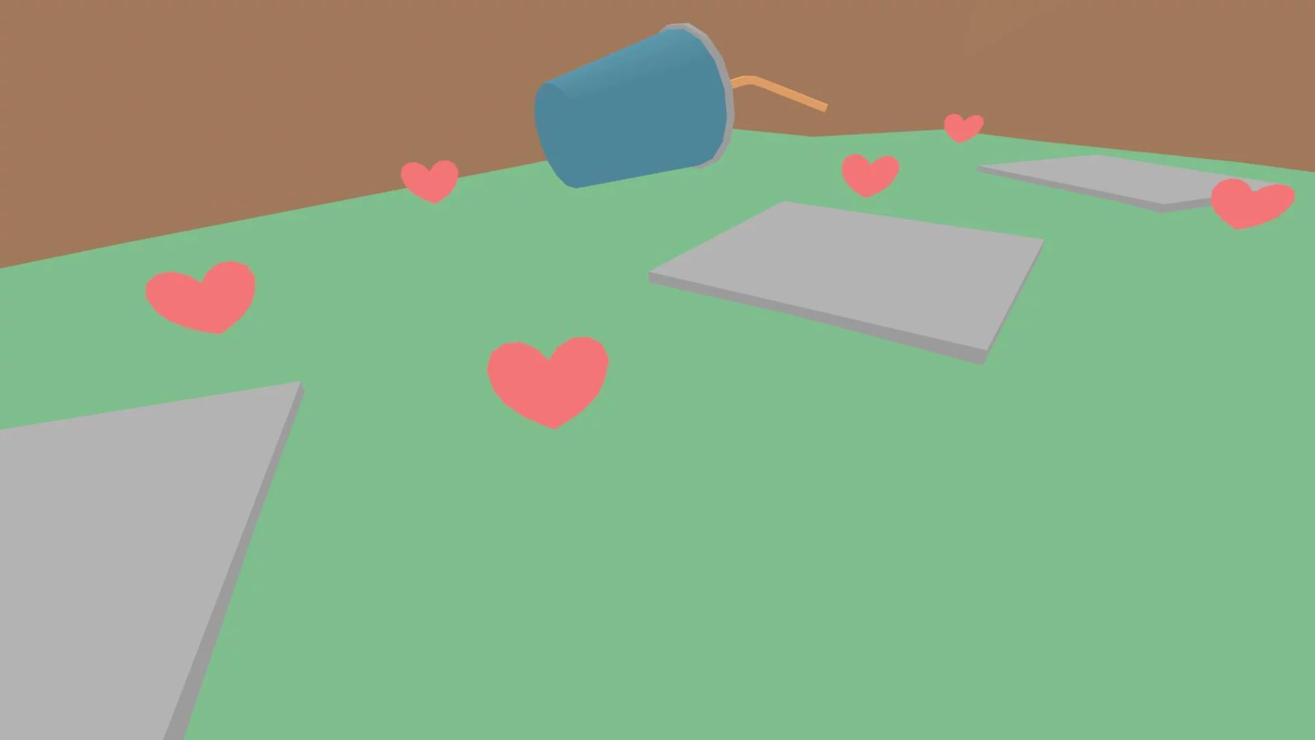 Изображение игры: Lovely Planet OST