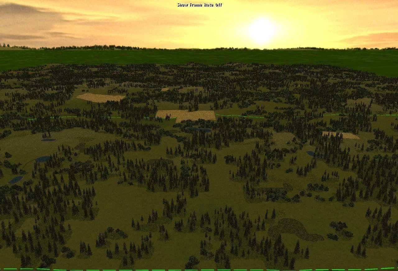 Изображение игры: Combat Mission II: Barbarossa to Berlin