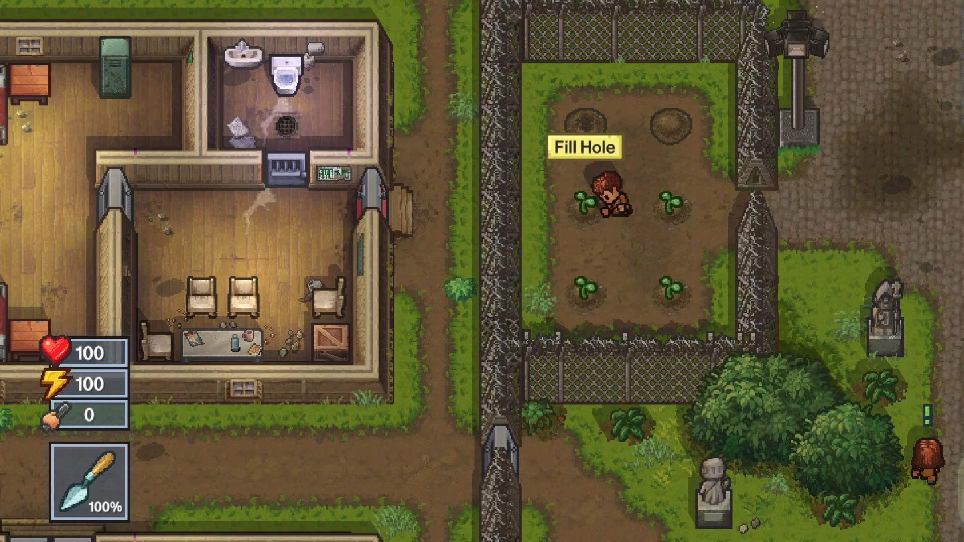 Изображение игры: The Escapists 2 - Season Pass